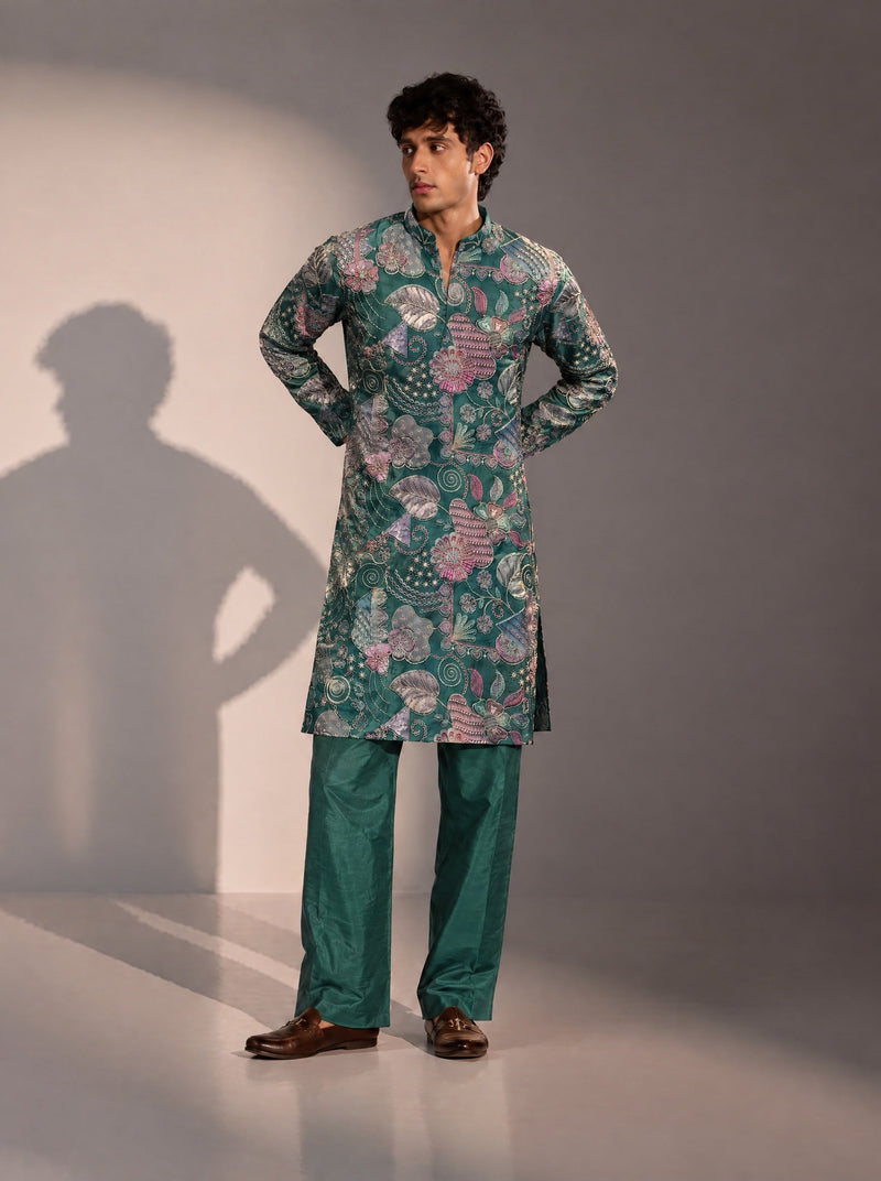 Kurta Pajama